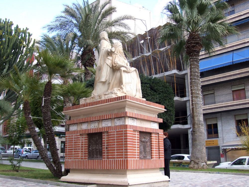 Foto de Crevillente (Alicante), España