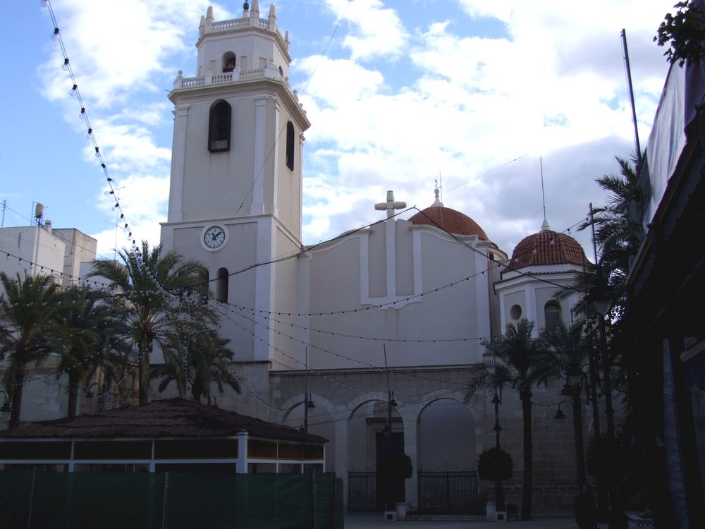 Foto de Crevillente (Alicante), España