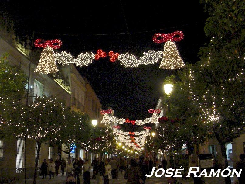 Foto de Jerez de la Frontera (Cádiz), España