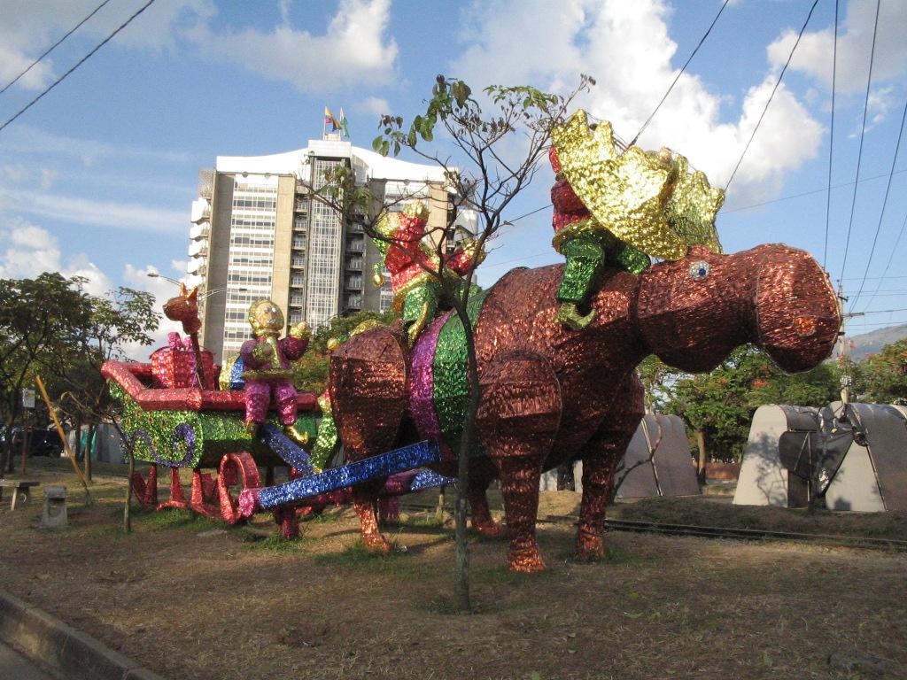 Foto de Medellín, Colombia