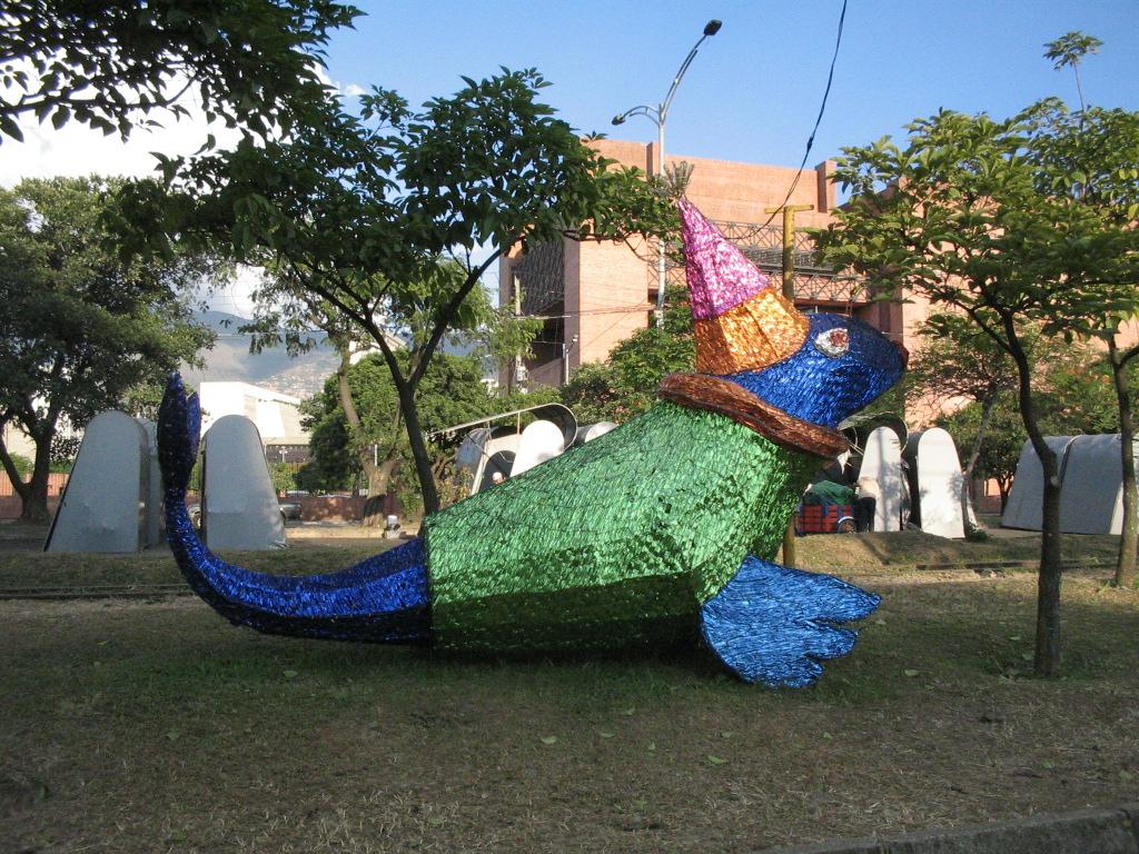 Foto de Medellín, Colombia