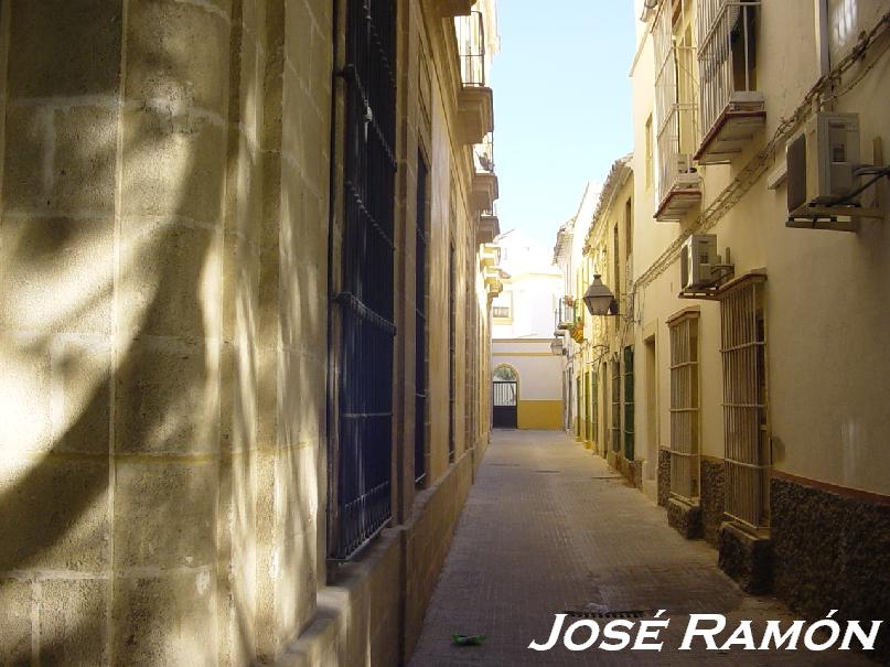 Foto de Jerez de la Frontera (Cádiz), España