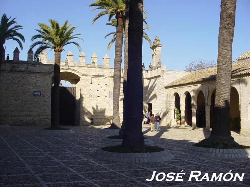 Foto de Jerez de la Frontera (Cádiz), España