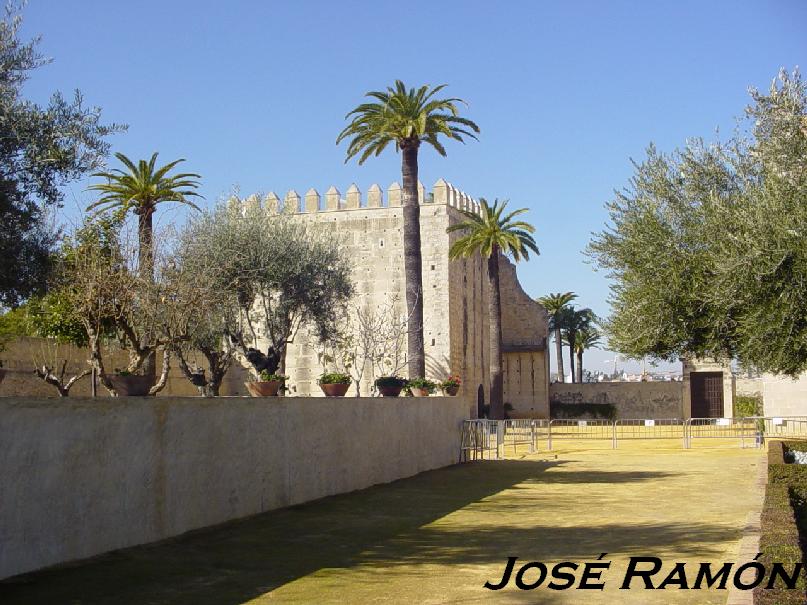 Foto de Jerez de la Frontera (Cádiz), España