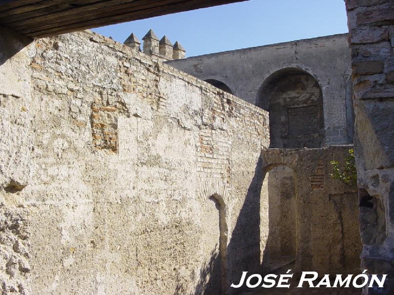 Foto de Jerez de la Frontera (Cádiz), España