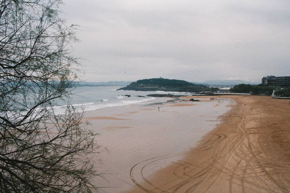 Foto de Santander (Cantabria), España