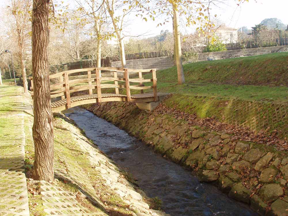 Foto de Santa Cruz - Oleiros (A Coruña), España