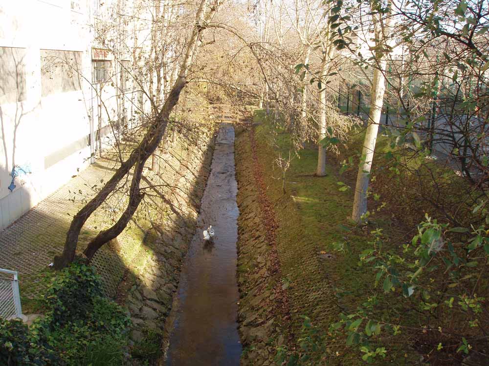 Foto de Santa Cruz - Oleiros (A Coruña), España