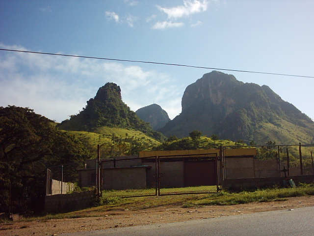 Foto de San Juan de los Morros, Venezuela