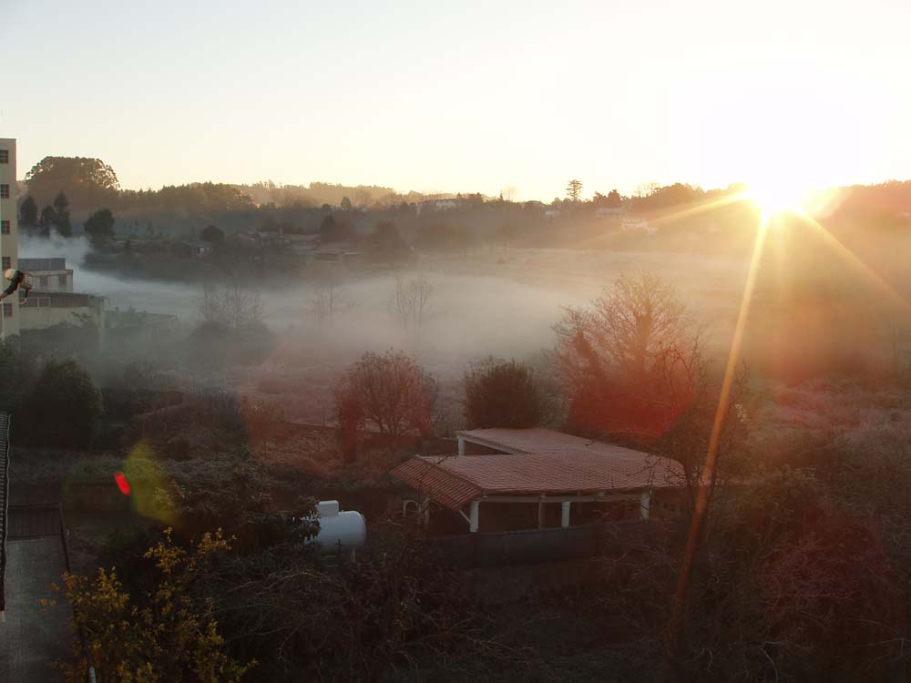 Foto de Santa Cruz - Oleiros (A Coruña), España