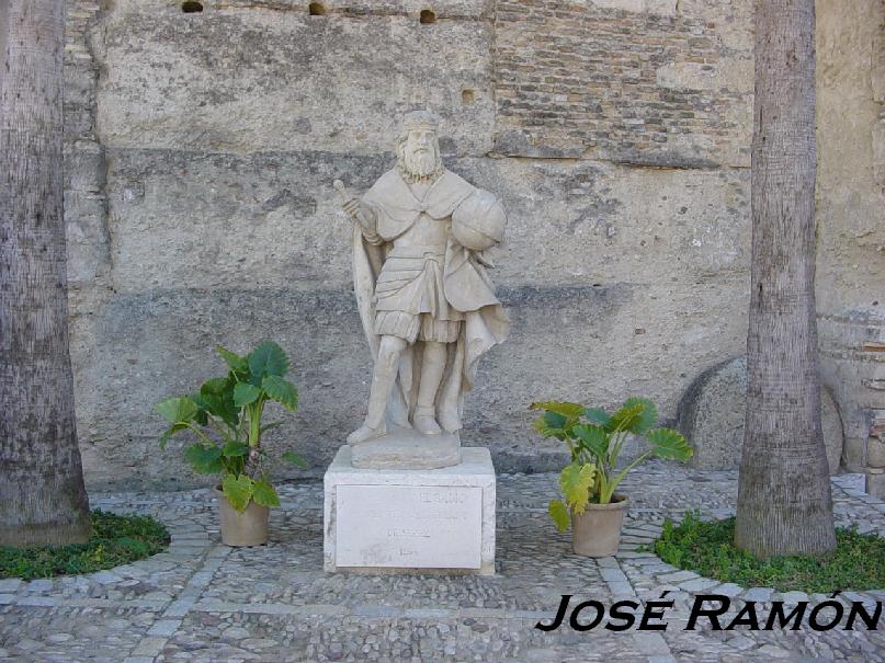 Foto de Jerez  de la Frontera (Cádiz), España