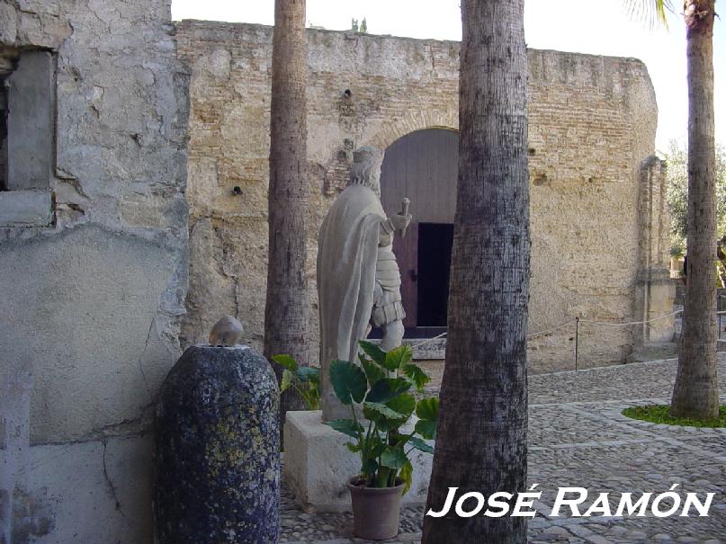 Foto de Jerez  de la Frontera (Cádiz), España