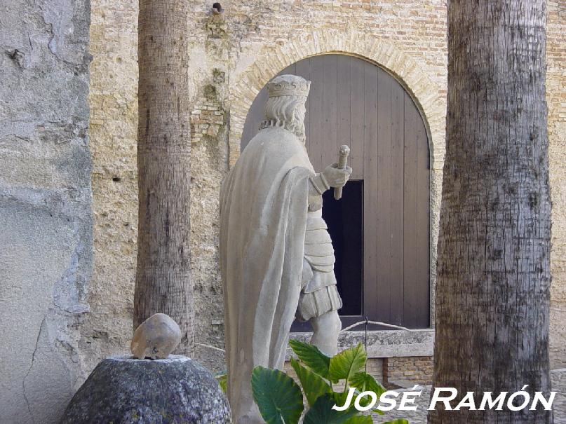 Foto de Jerez  de la Frontera (Cádiz), España