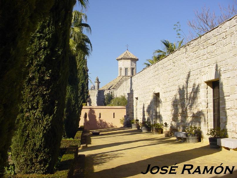 Foto de Jerez  de la Frontera (Cádiz), España