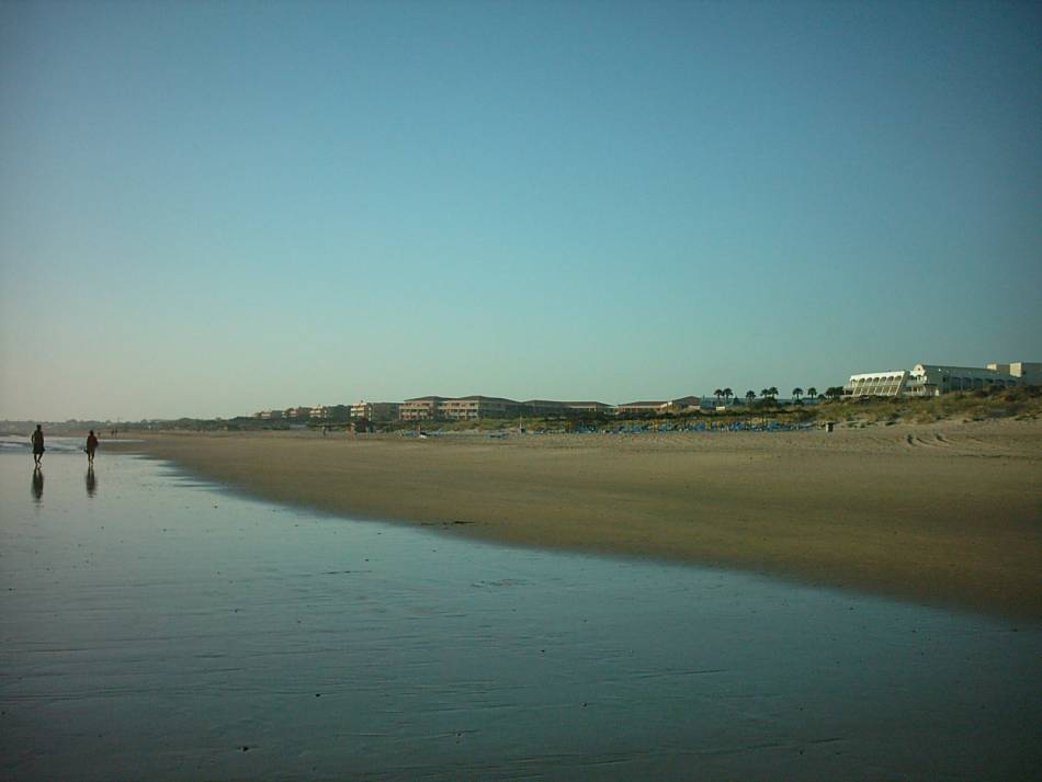 Foto de Cádiz (Andalucía), España