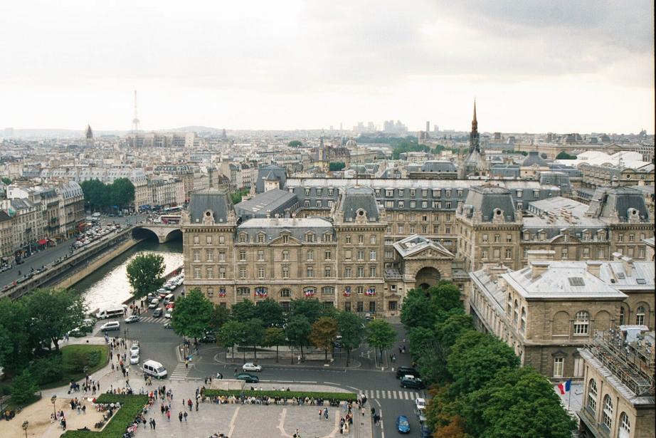 Foto de Paris, Francia