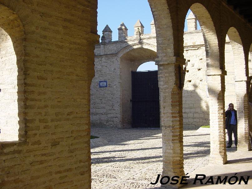 Foto de Jerez  de la Frontera (Cádiz), España