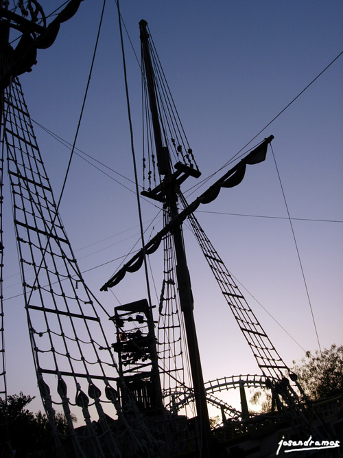 Foto de Sevilla (Andalucía), España