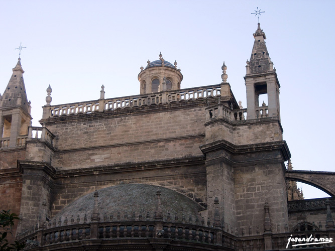 Foto de Sevilla (Andalucía), España