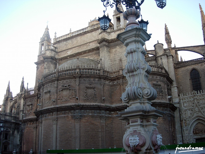 Foto de Sevilla (Andalucía), España