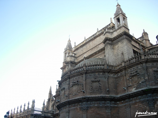 Foto de Sevilla (Andalucía), España