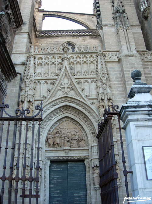 Foto de Sevilla (Andalucía), España