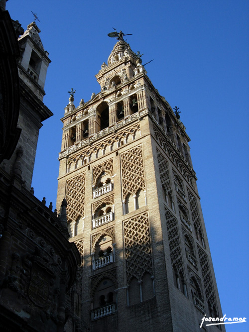 Foto de Sevilla (Andalucía), España