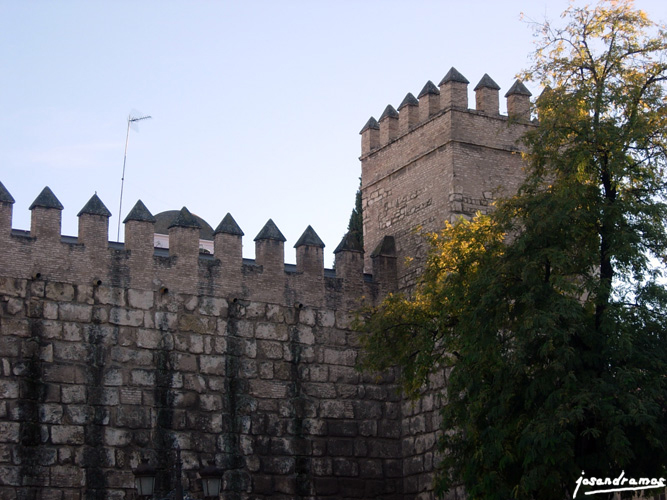 Foto de Sevilla (Andalucía), España