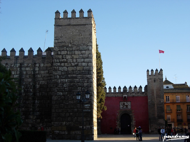 Foto de Sevilla (Andalucía), España