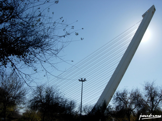 Foto de Sevilla (Andalucía), España