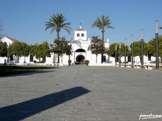 Foto de Sevilla (Andalucía), España