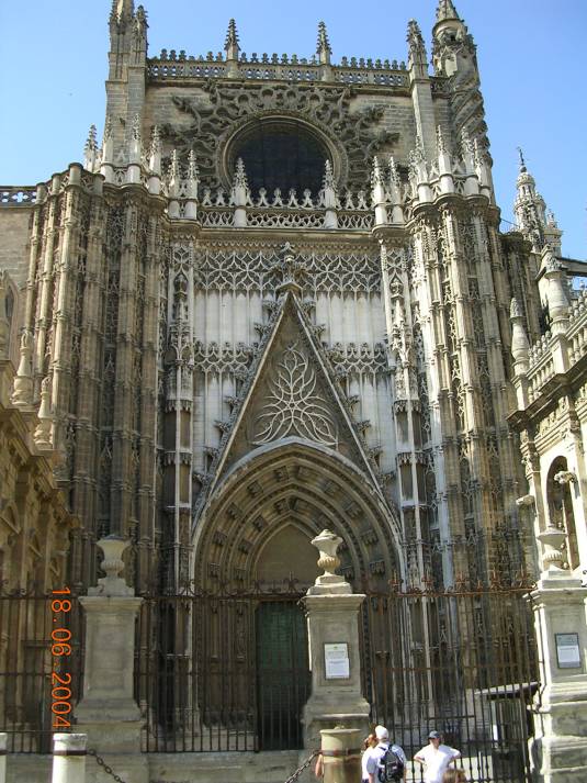 Foto de Sevilla (Andalucía), España