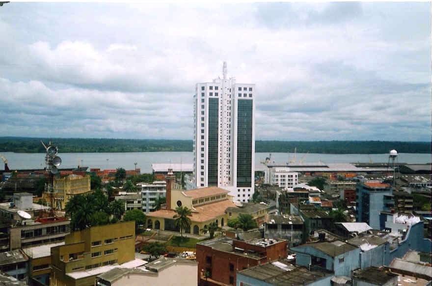 Foto de Buenaventura, Colombia