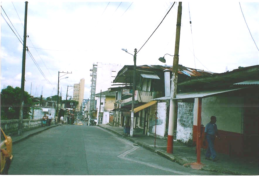 Foto de Buenventura, Colombia