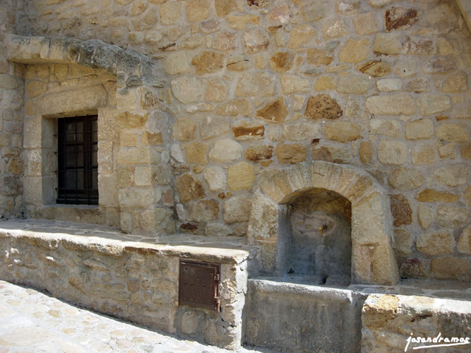 Foto de Pals (Girona), España