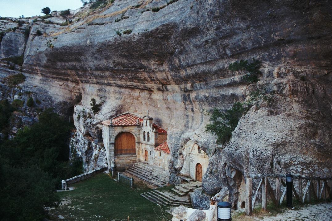 Foto de Guareña (Burgos), España