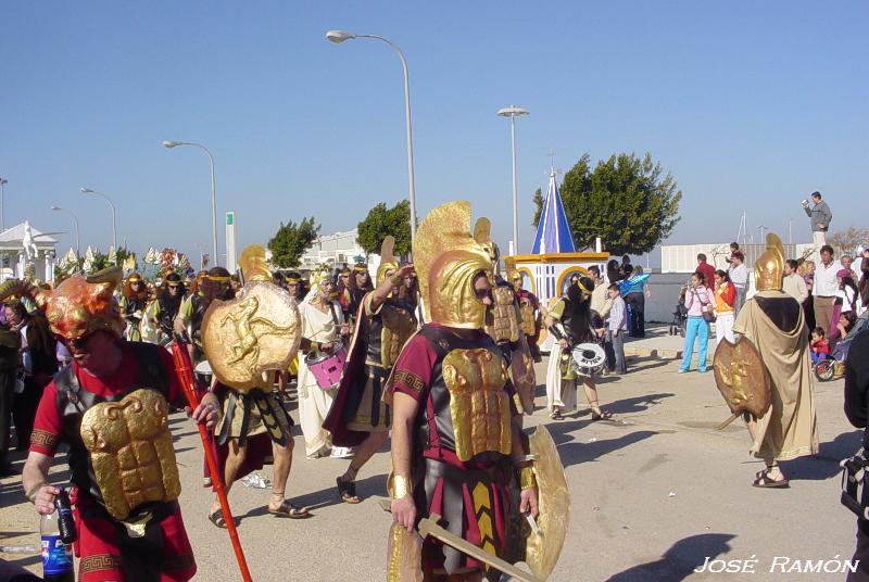 Foto de Chipiona (Cádiz), España