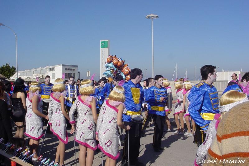 Foto de Chipiona (Cádiz), España