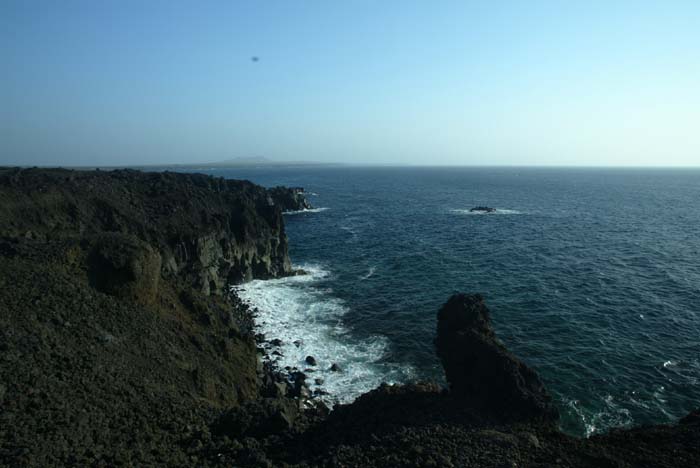 Foto de Lanzarote (Las Palmas), España