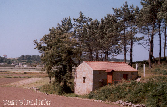 Foto de Carreira (A Coruña), España