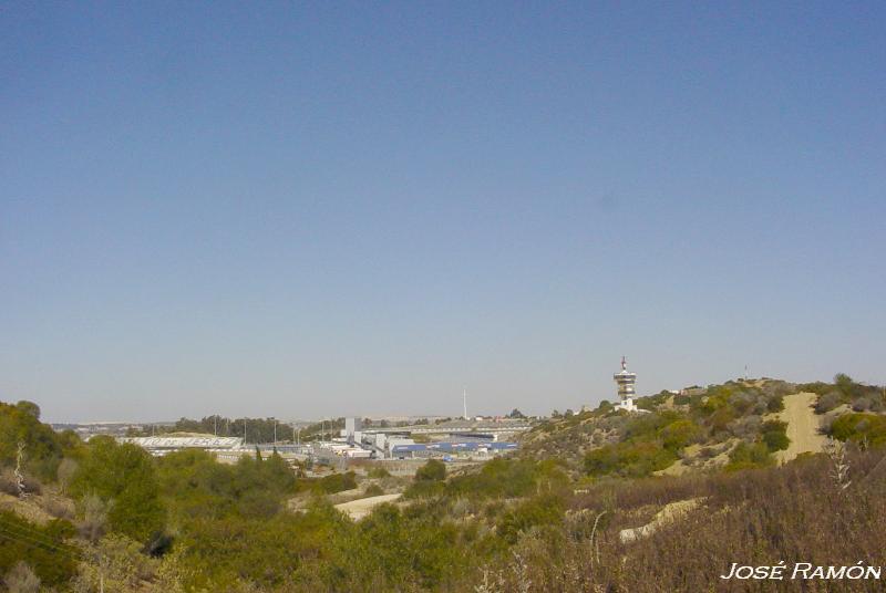 Foto de Jerez de la Frontera (Cádiz), España