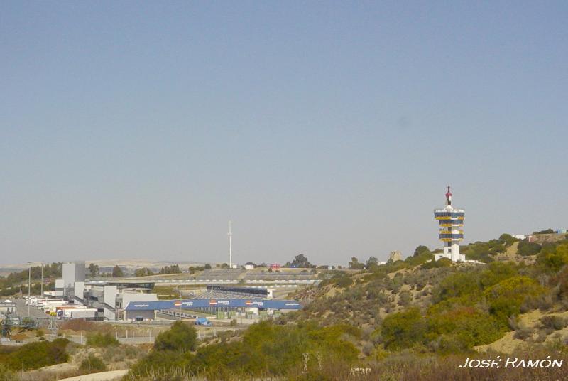 Foto de Jerez de la Frontera (Cádiz), España