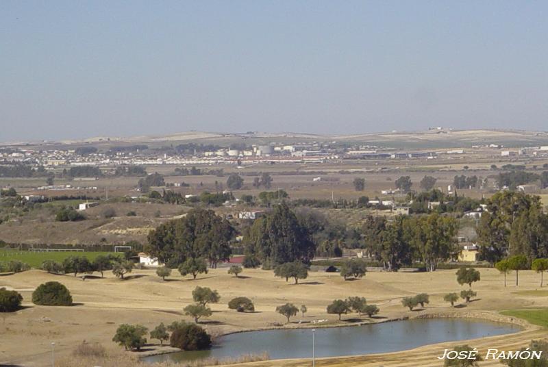 Foto de Jerez de la Frontera (Cádiz), España