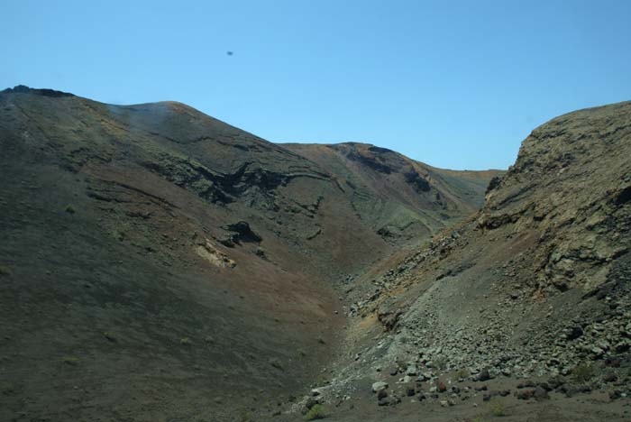 Foto de Lanzarote (Las Palmas), España