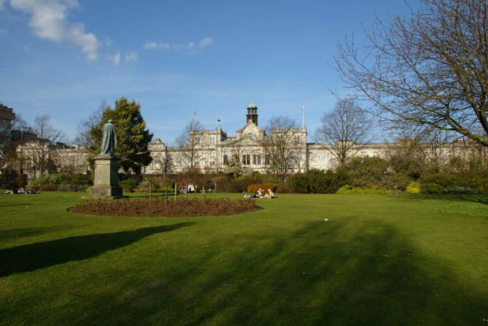 Foto de CARDIFF (Wales), El Reino Unido