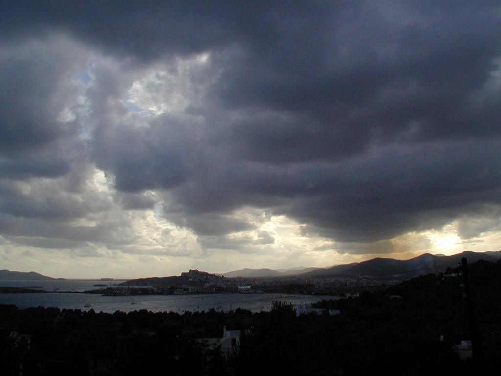 Foto de Ibiza (Illes Balears), España