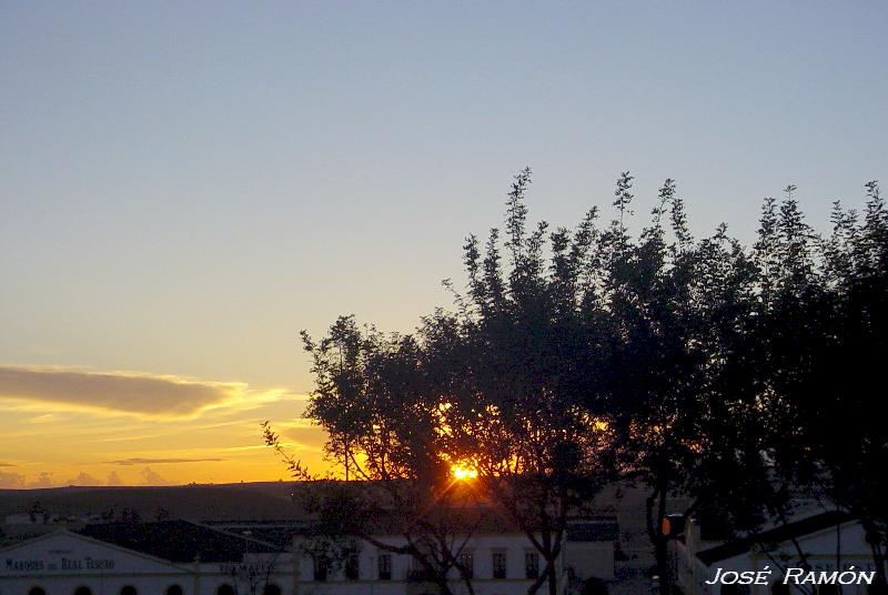 Foto de Jerez de la Frontera (Cádiz), España