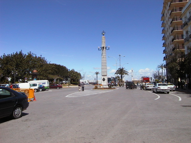 Foto de Cádiz (Andalucía), España