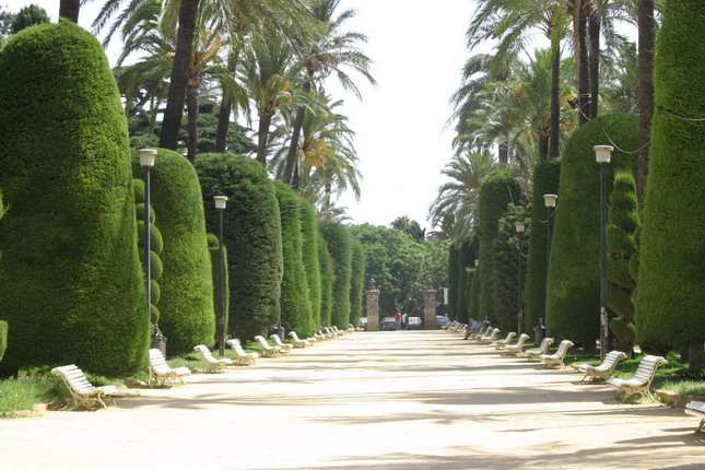 Foto de Cádiz (Andalucía), España