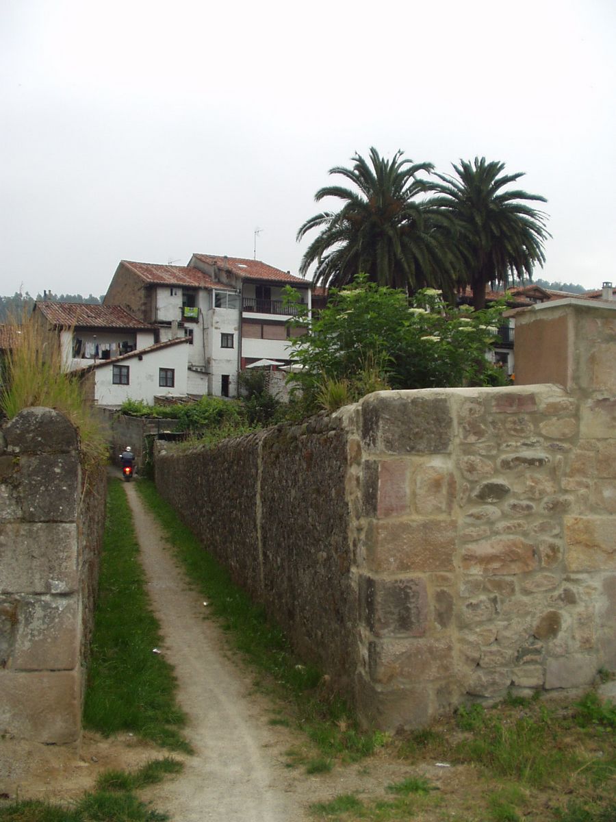 Foto de Cartes (Cantabria), España